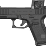Glock 19 G5 MOS w/Aimpoint COA (3)15rd Mags