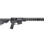Radical 16" 5.56 NATO Rifle with 15" RPR