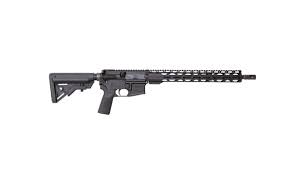 Radical 16" 5.56 NATO Rifle with 15" RPR