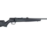 Savage B21 F Rifle 21 Sharp Bolt Action Rifle - 10+1 Rounds | 21" Barrel