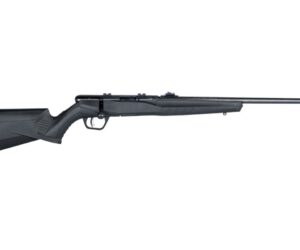 Savage B21 F Rifle 21 Sharp Bolt Action Rifle - 10+1 Rounds | 21" Barrel
