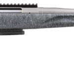 RUGER AMERICAN GENII 7MM PRC 20″