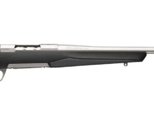 Browning X-Bolt 2 Hunter Bolt Action Rifle, 6.8 Western, 24in Barrel