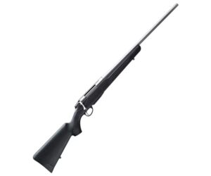 Sako T3X Lite Bolt Action Rifle, 270 WSM, 24in Barrel