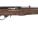 Ruger Limited Edition Collectors Series 10/22 Sporter .22 LR Rifle, 10+1 - 10+1 Rounds | 18.5" Barrel | Wood