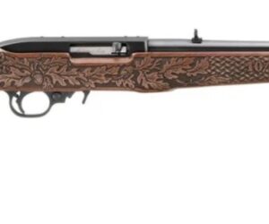 Ruger Limited Edition Collectors Series 10/22 Sporter .22 LR Rifle, 10+1 - 10+1 Rounds | 18.5" Barrel | Wood