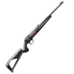 Winchester Xpert BR Forged Bolt Action Rifle, .21 Sharp, 16.5in Barrel