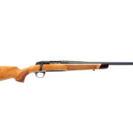 Browning X-Bolt 2 Hunter Maple Deluxe, .243 WIN, 22.00" Barrel, 4 Rds, Blued