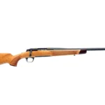 BROWNING X-BOLT 2 HUNTER 270 WINCHESTER BOLT-ACTION RIFLE WITH AAA MAPLE STOCK