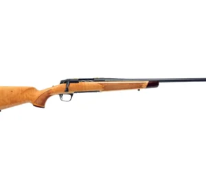 BROWNING X-BOLT 2 HUNTER 270 WINCHESTER BOLT-ACTION RIFLE WITH AAA MAPLE STOCK