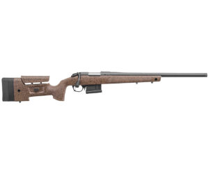 Bergara B14 HMR Bolt Action Rifle, 7mm PRC, 24in Barrel