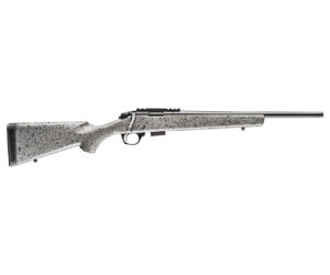 Bergara BMR Micro - 22 LR 18" Steel Barrel Grey Stock- 10Rd