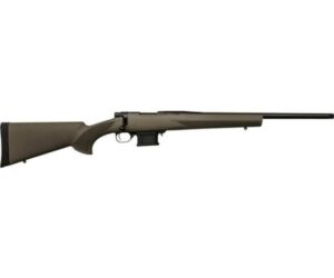 HOWA M1500 MINI ACTION .22 ARC 22" BOLT ACTION, GREEN