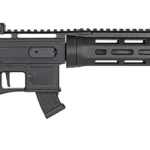 DERYA TM22.FLASH.18 TM22 FLASH 22LR 10RD 18”