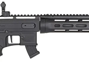 DERYA TM22.FLASH.18 TM22 FLASH 22LR 10RD 18”