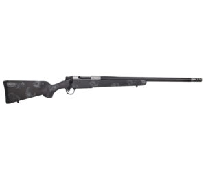 Christensen Arms Ridgeline FFT .22 Creedmoor 22" 1:8 Carbon Fiber Bbl Stainless Steel Action Carbon Sporter Stock Bolt Action Rifle