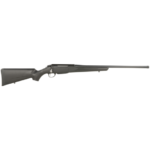 TIKKA T3X LITE FULL SIZE .22-250 REMINGTON 22.40" BOLT ACTION, BLACK