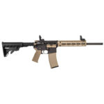 Tippmann Arms M4-22 LTE Accents - FDE