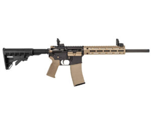 Tippmann Arms M4-22 LTE Accents - FDE
