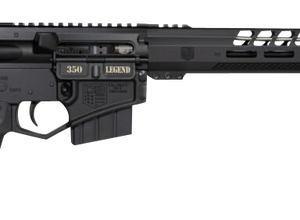 Diamondback DB15 .350 Legend 16" Barrel 5-Rounds