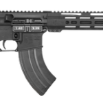 Diamondback DB15, 7.62x39, 16.00" Barrel, 28 Rds, Black Anodized
