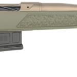 Christensen Arms Evoke Hunter, 22 Creedmoor, 22" Barrel, 4+1 Rds, Smoked Bronze Cerakote