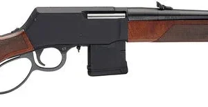 Henry Repeating Arms Supreme Walnut .300 AAC Blackout 16.5" Barrel