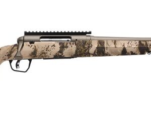 Savage Axis 2 Pro Compact Western Camo 6mm ARC 20" Barrel