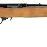 Ruger 10/22 Threaded Barrel 22 LR Rifle