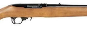 Ruger 10/22 Threaded Barrel 22 LR Rifle