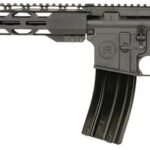 Radical Firearms Forged Milspec 5.56 NATO 16" Barrel 30-Rounds B5 Stock