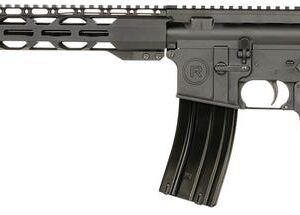 Radical Firearms Forged Milspec 5.56 NATO 16" Barrel 30-Rounds B5 Stock