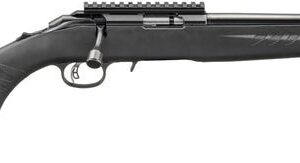 Ruger American Rimfire .22 Mag 16.1" Threaded Barrel 9-Rounds Picatinny Rail
