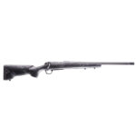 Bergara B14 Cima Bolt Action Rifle, .22-250 Remington, 20in Barrel