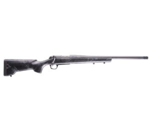 Bergara B14 Cima Bolt Action Rifle, .22-250 Remington, 20in Barrel