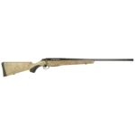 Tikka T3X Lite Roughtech Tan 7mm PRC 24.3" Barrel 3-Rounds
