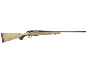 Tikka T3X Lite Roughtech Tan 7mm PRC 24.3" Barrel 3-Rounds