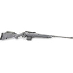 Ruger American Gen 2 Grey .223 Rem 20" Threaded Barrel W/Brake