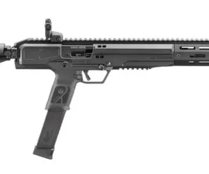 Ruger LC Carbine 10mm 16.25" Barrel 30-Rounds