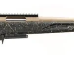 Ruger American Gen 2 Prairie Black Splatter / Bronze 7mm PRC 24" Barrel