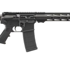 Ruger Harrier 5.56 16.1" Barrel 30-Rounds
