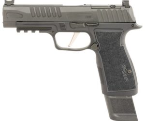Sig Sauer P365 Fuse 9mm 4.3" Barrel 17-Rounds