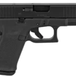 Glock 19 Gen 5 Compact MOS 9mm 4.02" Barrel 15-Rounds