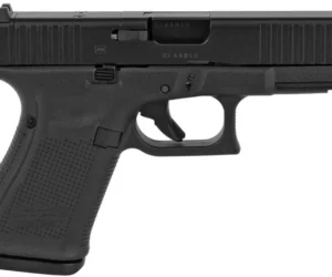 Glock 19 Gen 5 Compact MOS 9mm 4.02" Barrel 15-Rounds