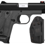 Kimber Micro 9 Shadow Ghost, 9MM, 3.15" Barrel, 7+1 Rds, KimPro II Gray