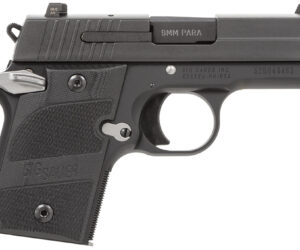 (Preowned) Sig Sauer P938 Nightmare Microcompact 9mm