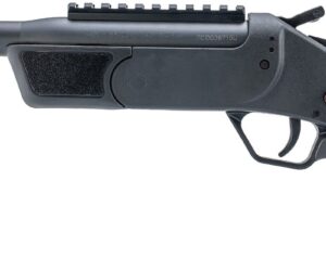 Braztech/Rossi Brawler .300 AAC Blackout 9" Barrel 1-Rounds