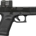 Glock 19 MOS Gen 5 9mm 4.02" Barrel 15-Rounds w/ Aimpoint ACRO P-2