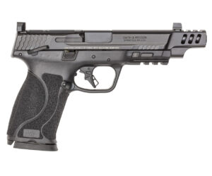 Smith & Wesson - M&P 2.0 Performance Center 10mm 5.6" Barrel - 15 Rd