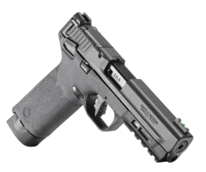 Smith & Wesson M&P 22X Semi Auto Pistol, 22 Long Rifle, 4.1 in Barrel